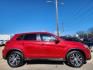 2018 RED Mitsubishi Outlander Sport ES (JA4AP3AU2JZ) with an 2.0L L4 DOHC 16V engine, CVT transmission, located at 2660 S.Garland Avenue, Garland, TX, 75041, (469) 298-3118, 32.885387, -96.656776 - Welcome to DallasAutos4Less, one of the Premier BUY HERE PAY HERE Dealers in the North Dallas Area. We specialize in financing to people with NO CREDIT or BAD CREDIT. We need proof of income, proof of residence, and a ID. Come buy your new car from us today!! This is a Very clean 2018 MITSUBISHI OU - Photo#2